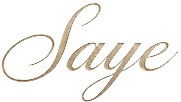 Saye